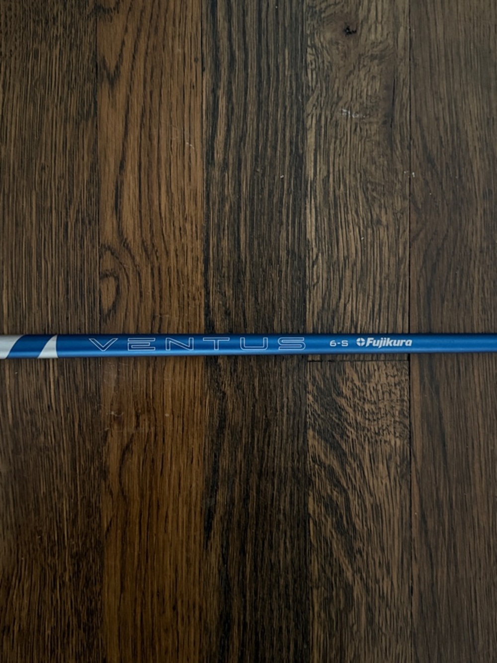Lightly USED Fujikura Velocore + 6-S in great condition
